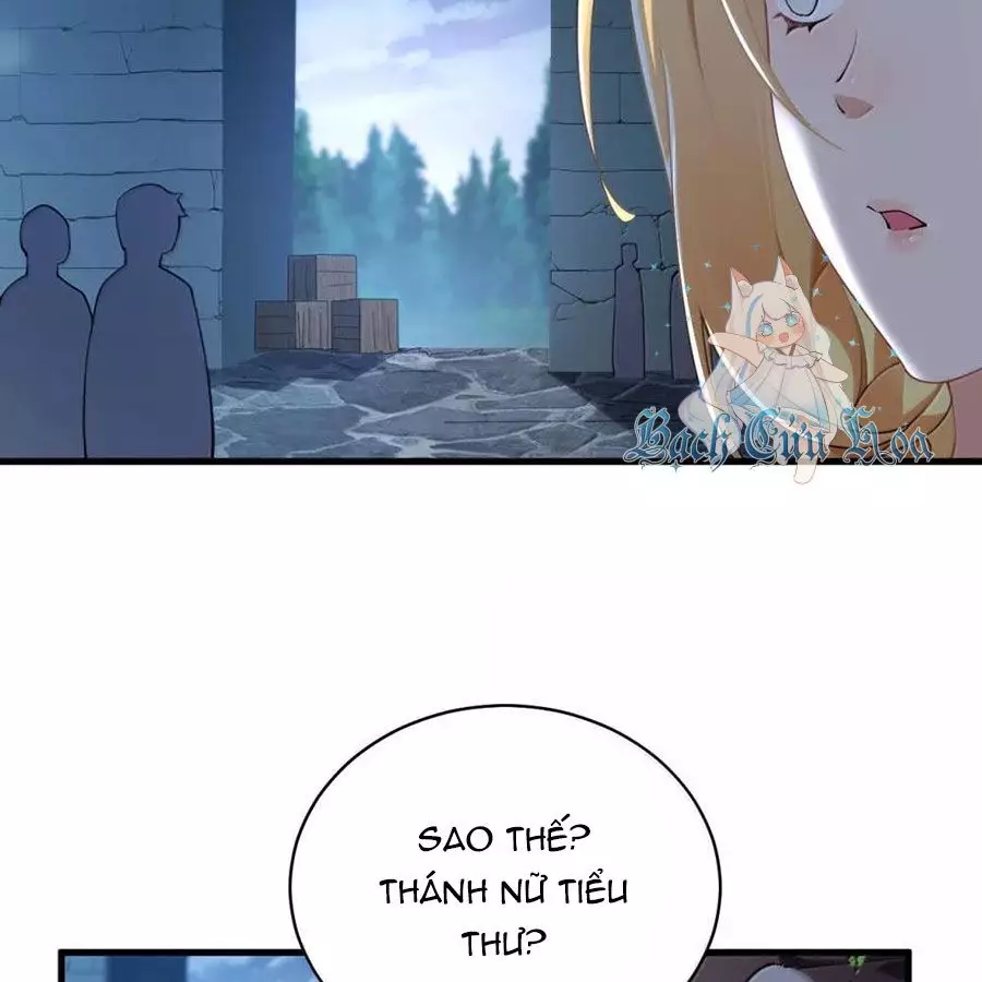 Thánh Nữ, Xin Hãy Dừng Ngay Những Trò Quái Đản Của Cô Đi!! Chap 107 - Next Chap 108