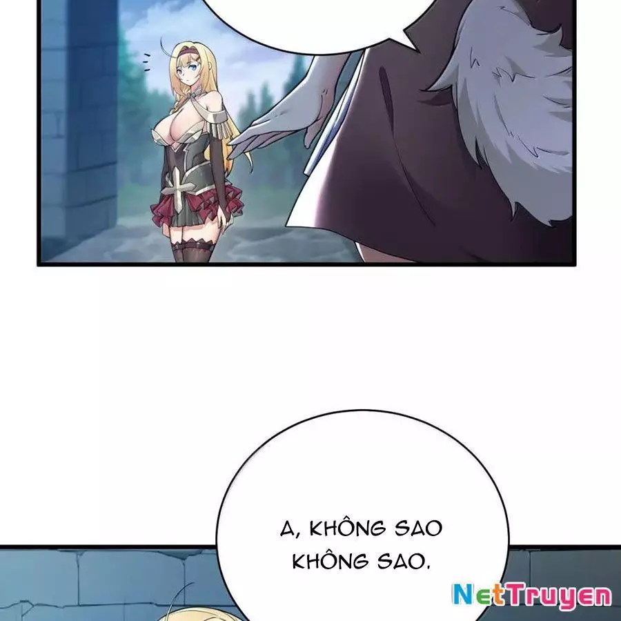 Thánh Nữ, Xin Hãy Dừng Ngay Những Trò Quái Đản Của Cô Đi!! Chap 107 - Next Chap 108