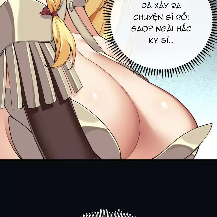 Thánh Nữ, Xin Hãy Dừng Ngay Những Trò Quái Đản Của Cô Đi!! Chap 107 - Next Chap 108