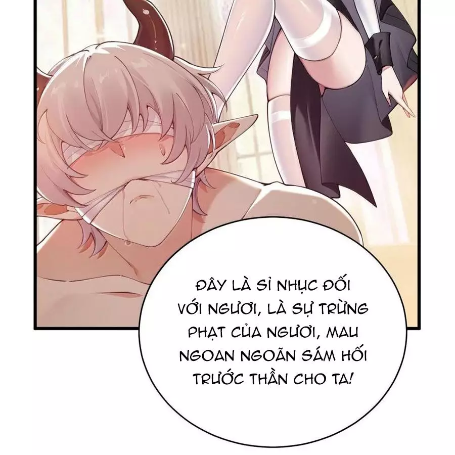 Thánh Nữ, Xin Hãy Dừng Ngay Những Trò Quái Đản Của Cô Đi!! Chap 107 - Next Chap 108
