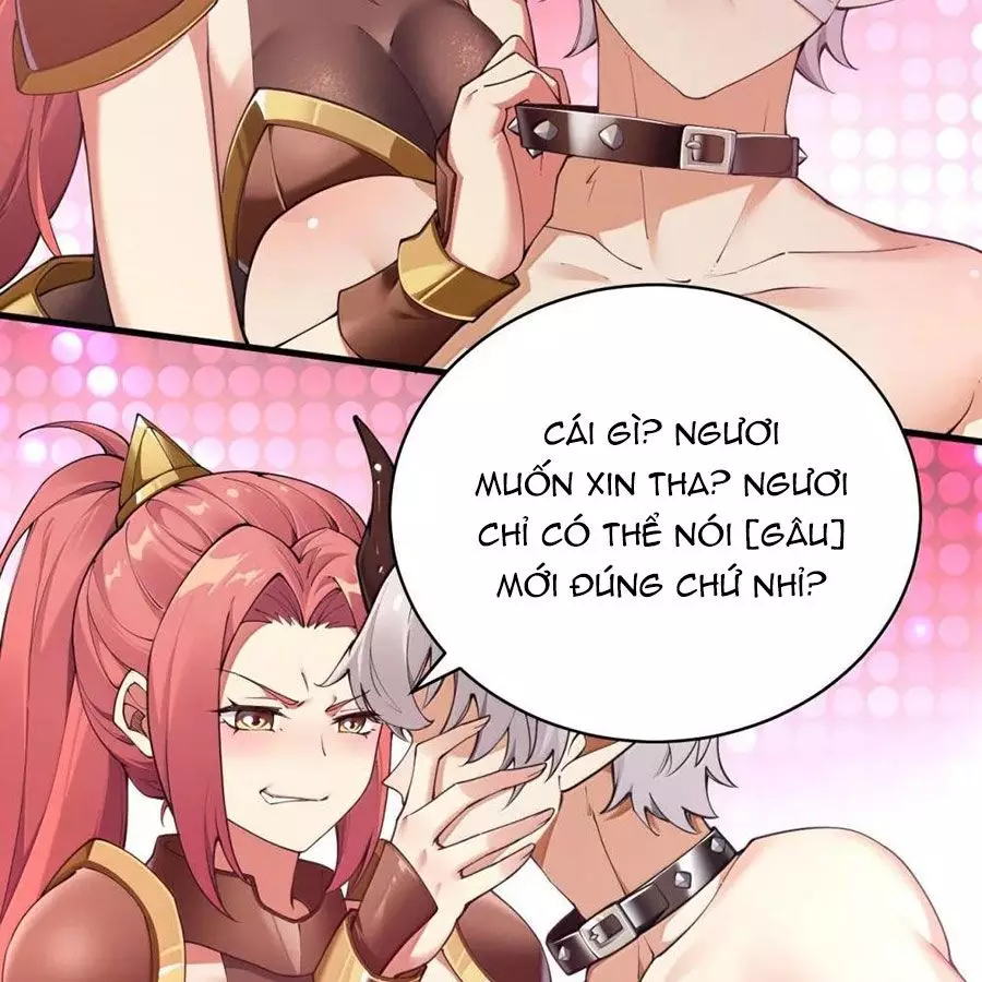 Thánh Nữ, Xin Hãy Dừng Ngay Những Trò Quái Đản Của Cô Đi!! Chap 107 - Next Chap 108