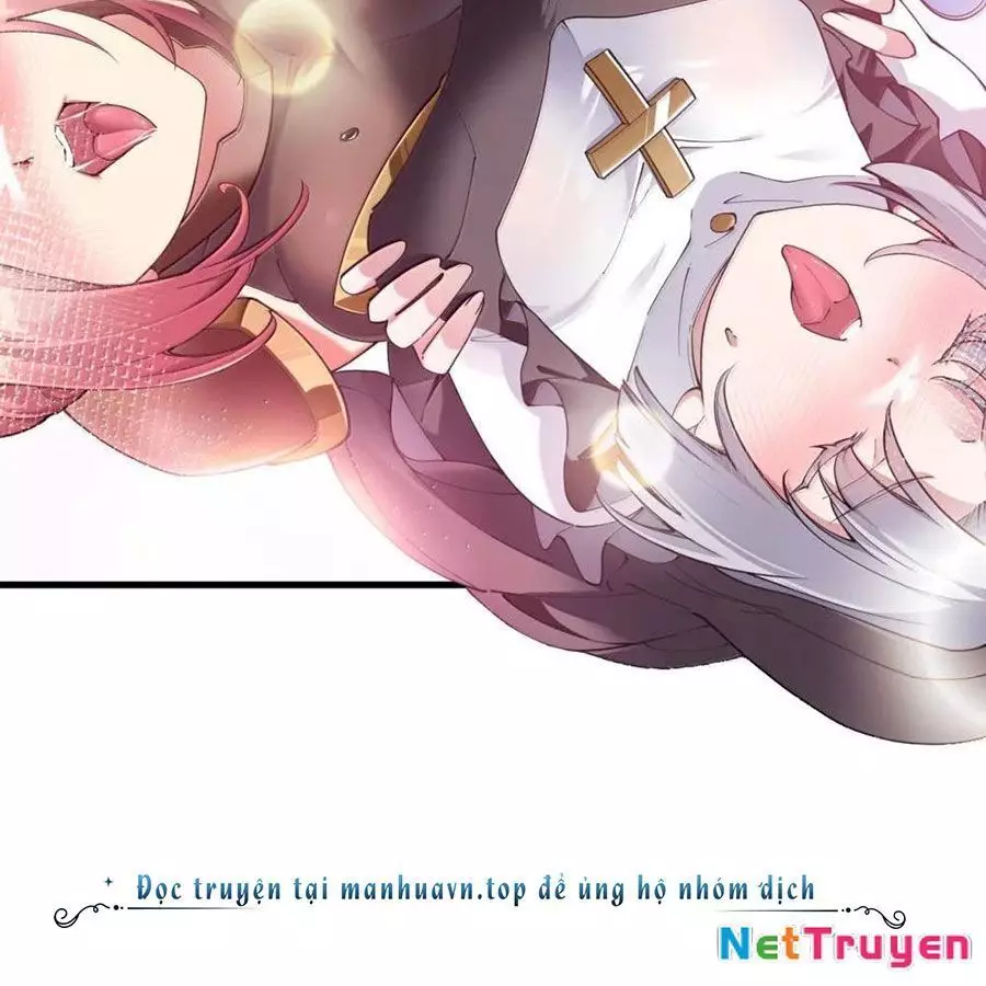 Thánh Nữ, Xin Hãy Dừng Ngay Những Trò Quái Đản Của Cô Đi!! Chap 107 - Next Chap 108