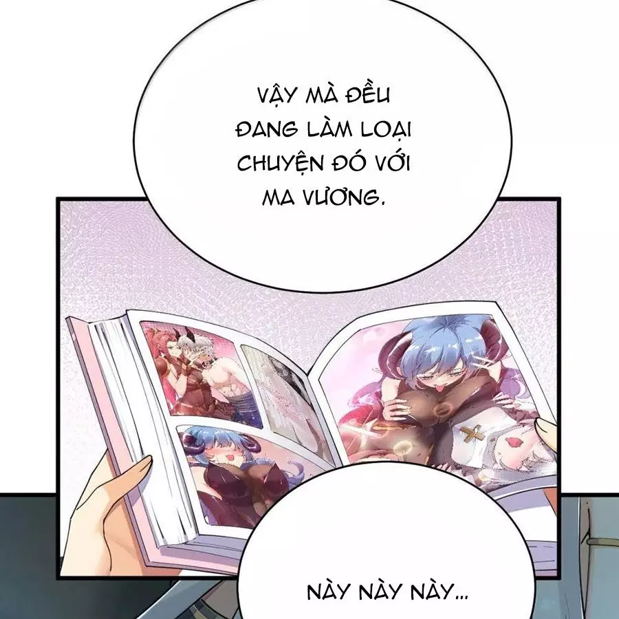 Thánh Nữ, Xin Hãy Dừng Ngay Những Trò Quái Đản Của Cô Đi!! Chap 107 - Next Chap 108