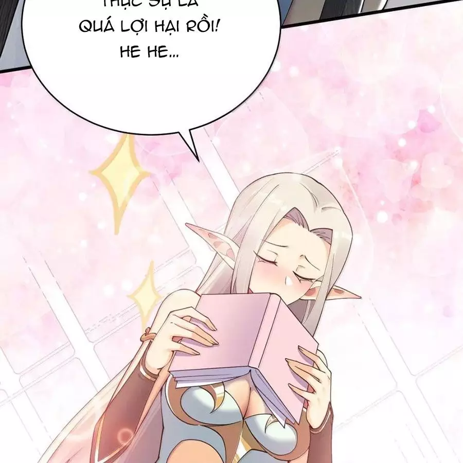 Thánh Nữ, Xin Hãy Dừng Ngay Những Trò Quái Đản Của Cô Đi!! Chap 107 - Next Chap 108