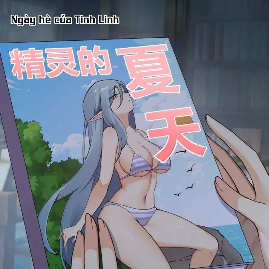 Thánh Nữ, Xin Hãy Dừng Ngay Những Trò Quái Đản Của Cô Đi!! Chap 107 - Next Chap 108