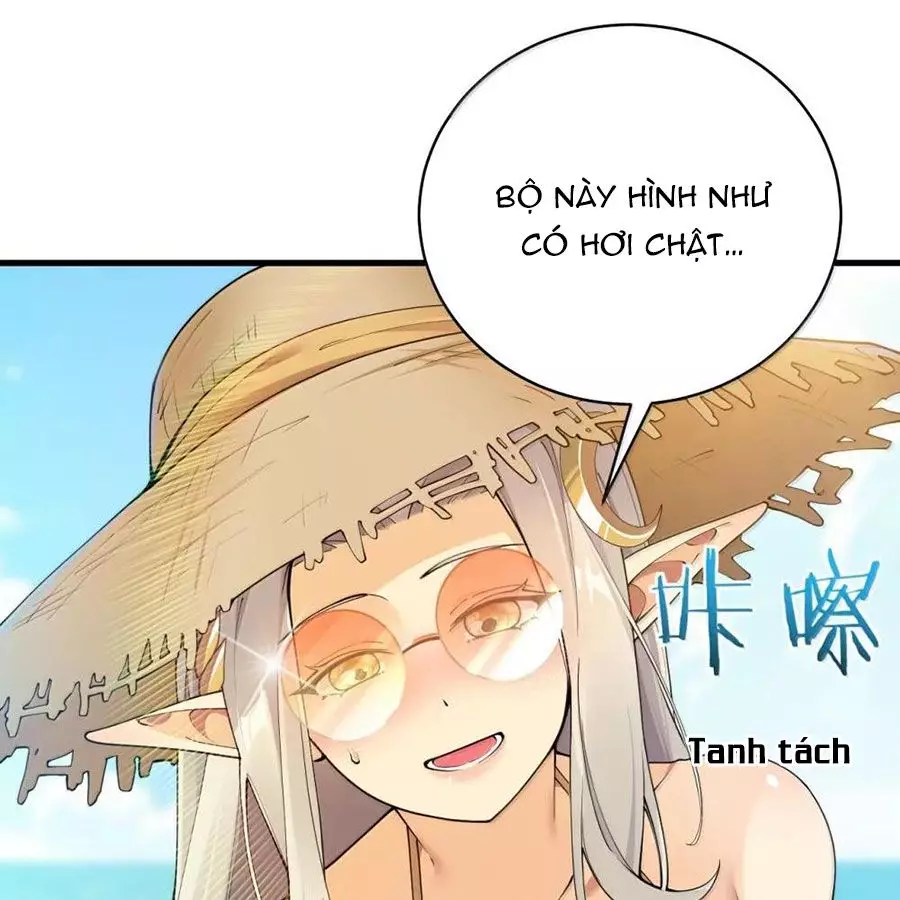 Thánh Nữ, Xin Hãy Dừng Ngay Những Trò Quái Đản Của Cô Đi!! Chap 107 - Next Chap 108