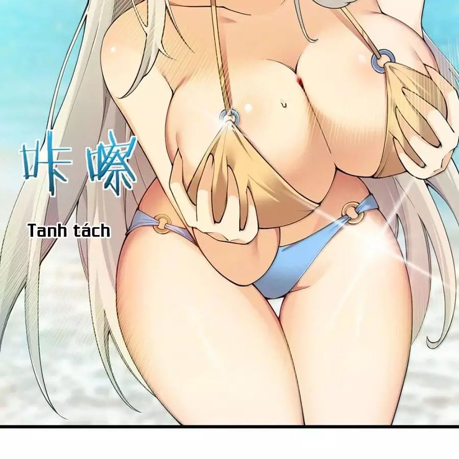 Thánh Nữ, Xin Hãy Dừng Ngay Những Trò Quái Đản Của Cô Đi!! Chap 107 - Next Chap 108