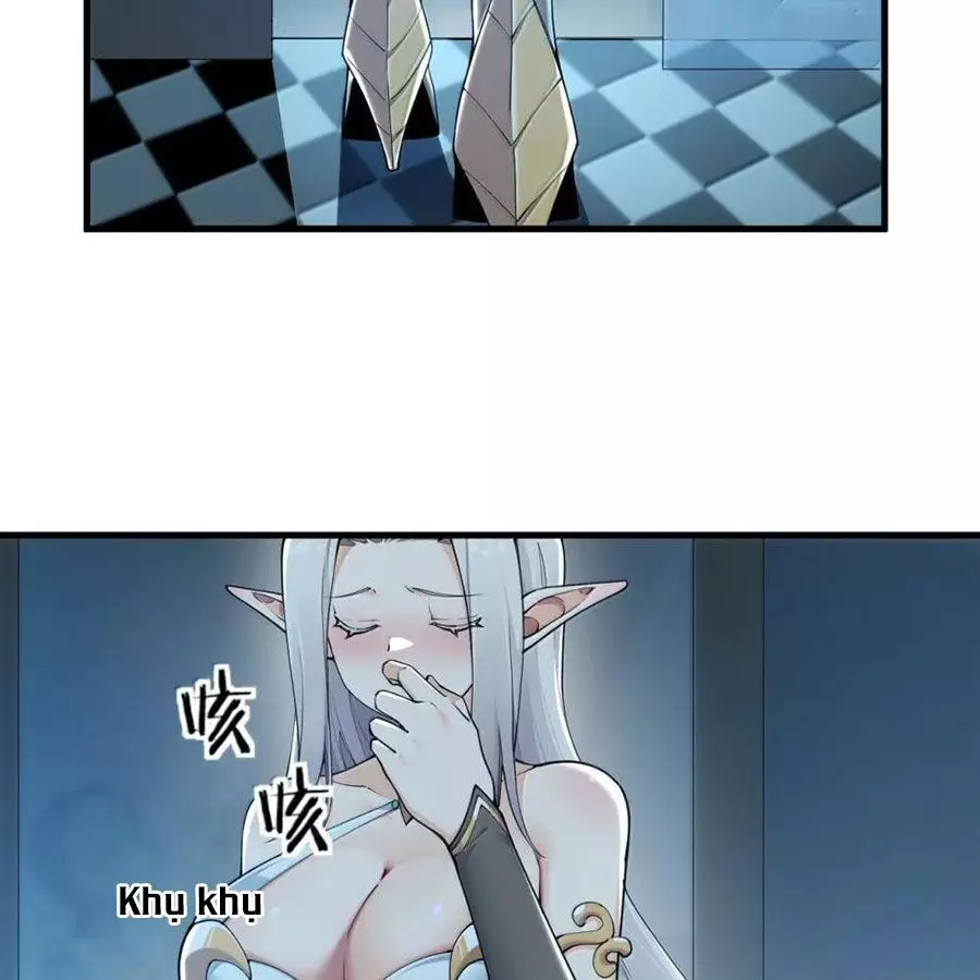 Thánh Nữ, Xin Hãy Dừng Ngay Những Trò Quái Đản Của Cô Đi!! Chap 107 - Next Chap 108