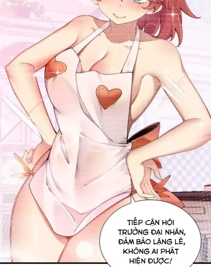 Thánh Nữ, Xin Hãy Dừng Ngay Những Trò Quái Đản Của Cô Đi!! Chap 137 - Next Chap 138