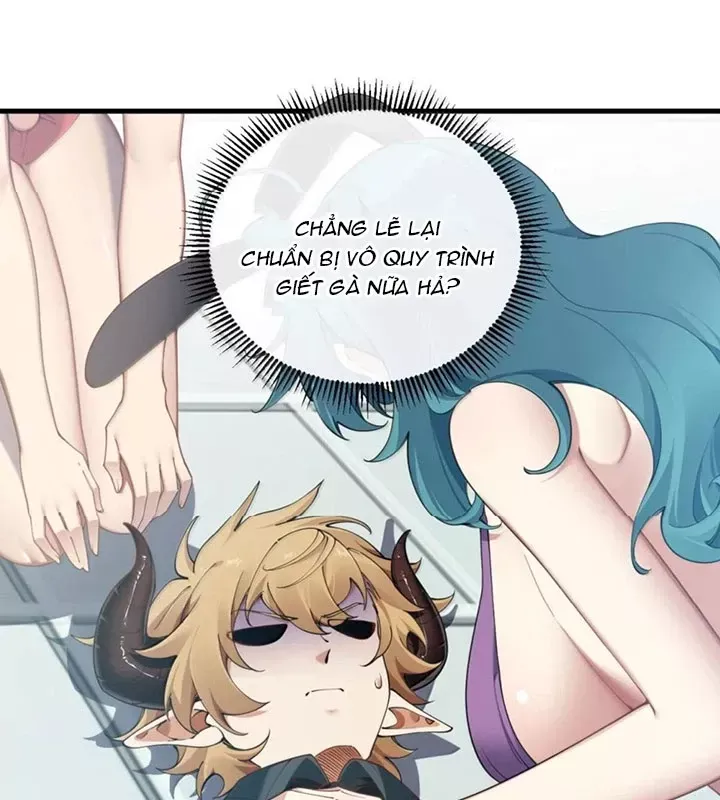 Thánh Nữ, Xin Hãy Dừng Ngay Những Trò Quái Đản Của Cô Đi!! Chap 130 - Next Chap 131