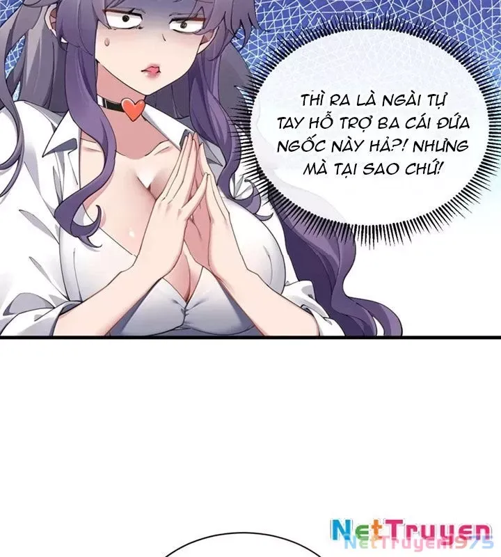 Thánh Nữ, Xin Hãy Dừng Ngay Những Trò Quái Đản Của Cô Đi!! Chap 130 - Next Chap 131