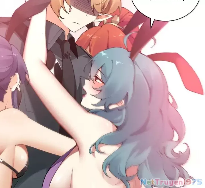 Thánh Nữ, Xin Hãy Dừng Ngay Những Trò Quái Đản Của Cô Đi!! Chap 128 - Next Chap 129