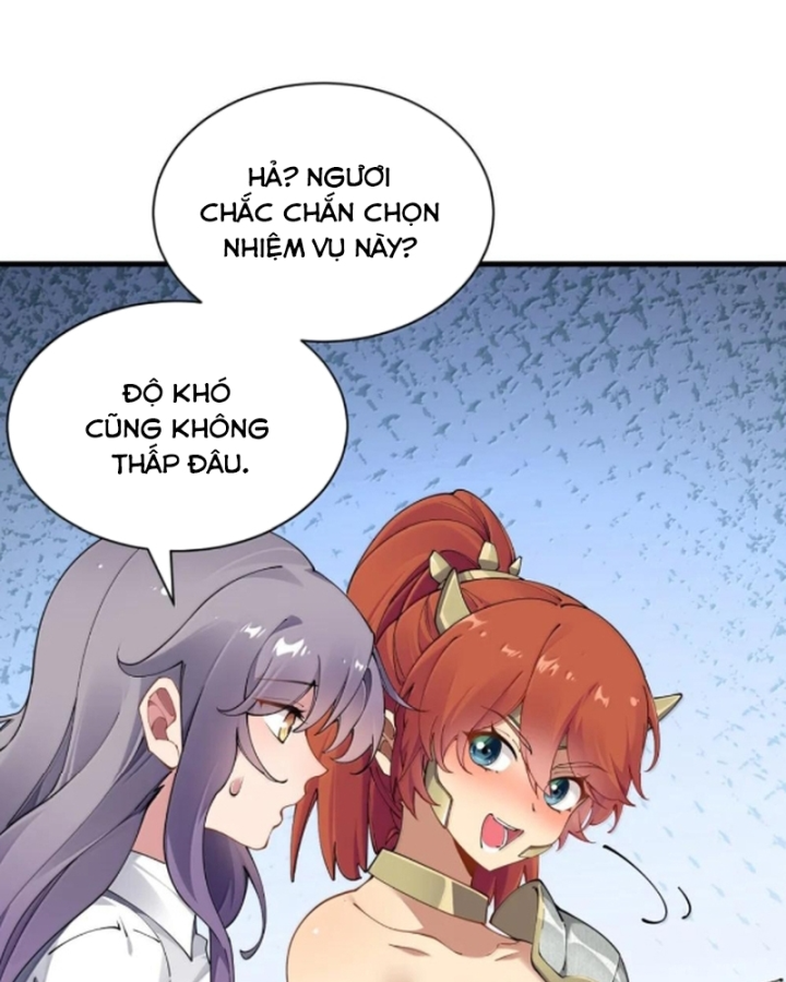 Thánh Nữ, Xin Hãy Dừng Ngay Những Trò Quái Đản Của Cô Đi!! Chap 127 - Next Chap 128