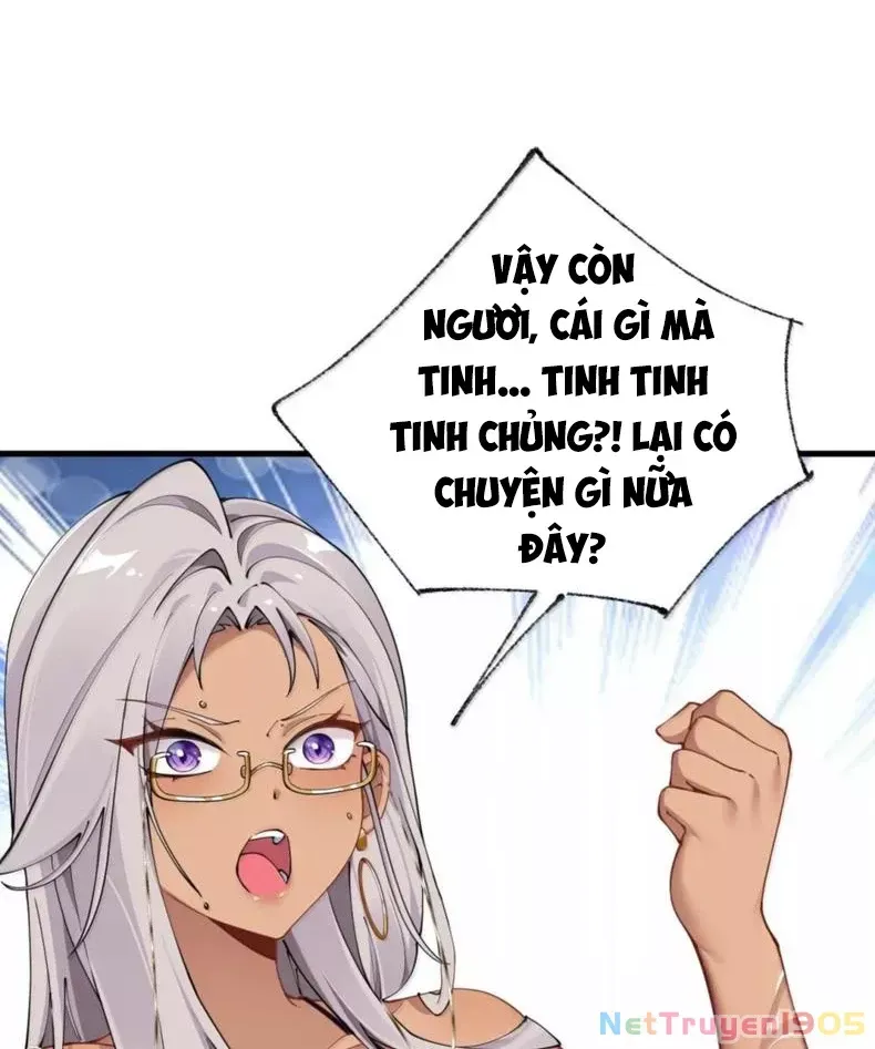 Thánh Nữ, Xin Hãy Dừng Ngay Những Trò Quái Đản Của Cô Đi!! Chap 140 - Next Chap 141