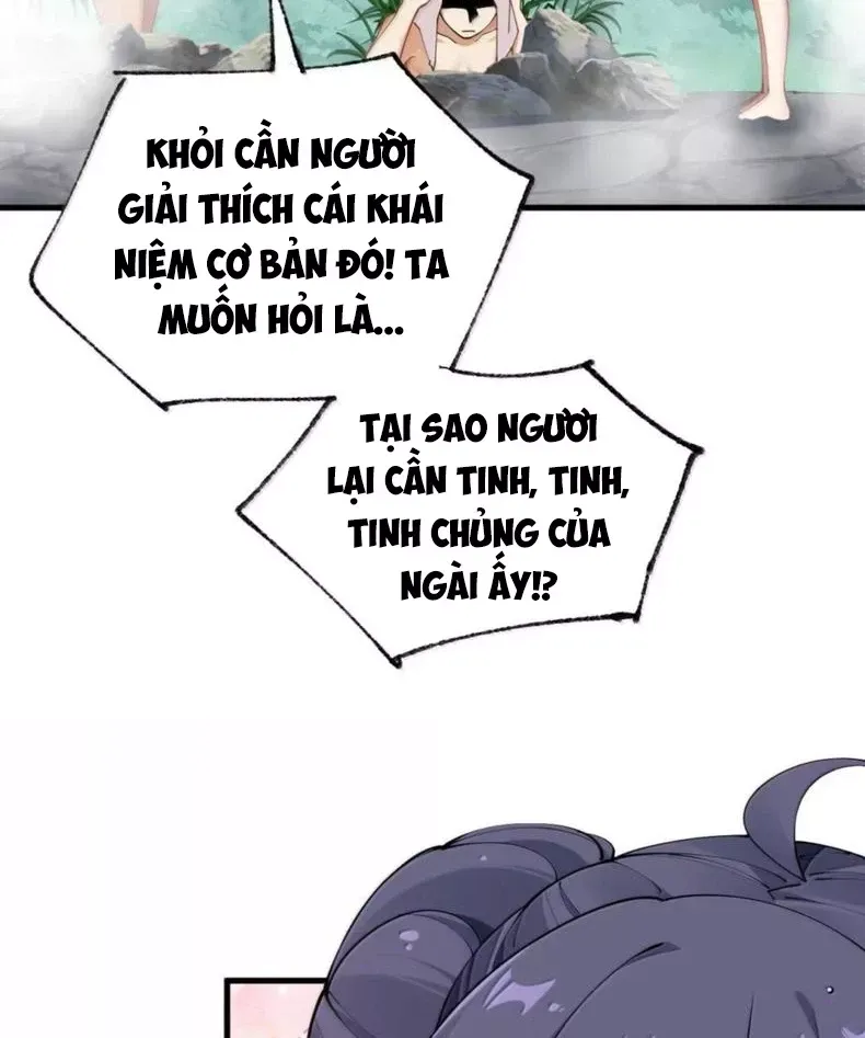 Thánh Nữ, Xin Hãy Dừng Ngay Những Trò Quái Đản Của Cô Đi!! Chap 140 - Next Chap 141