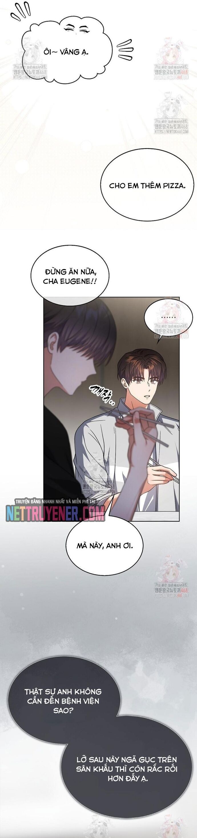 Ra Mắt Hay Ra Đi Chap 77 - Next Chap 78