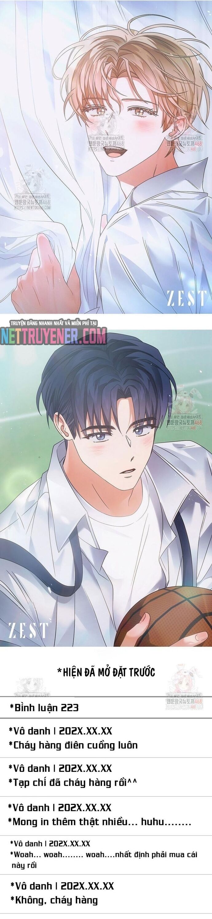 Ra Mắt Hay Ra Đi Chap 77 - Next Chap 78