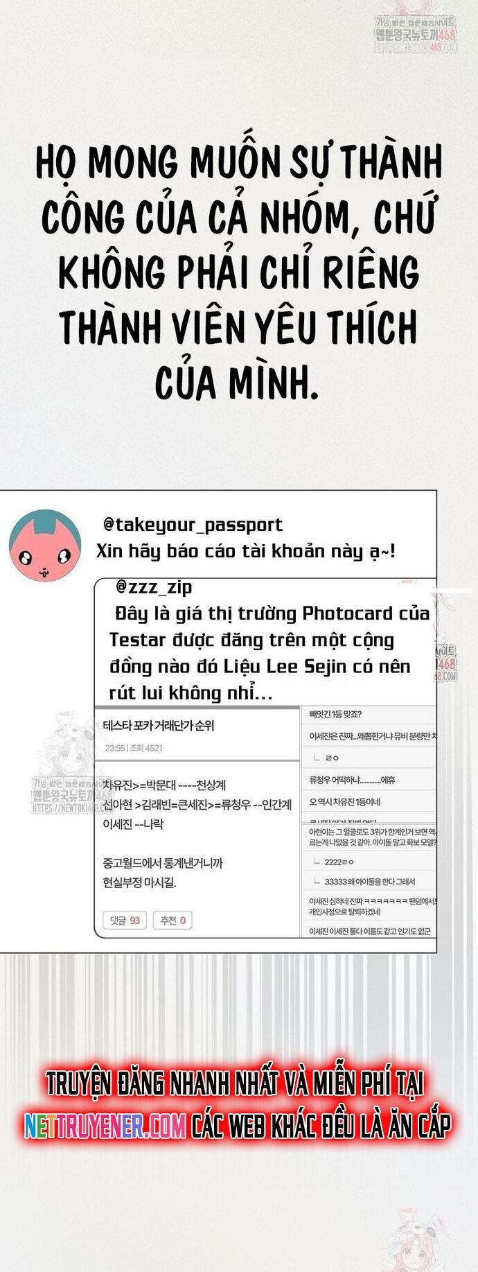 Ra Mắt Hay Ra Đi Chap 77 - Next Chap 78