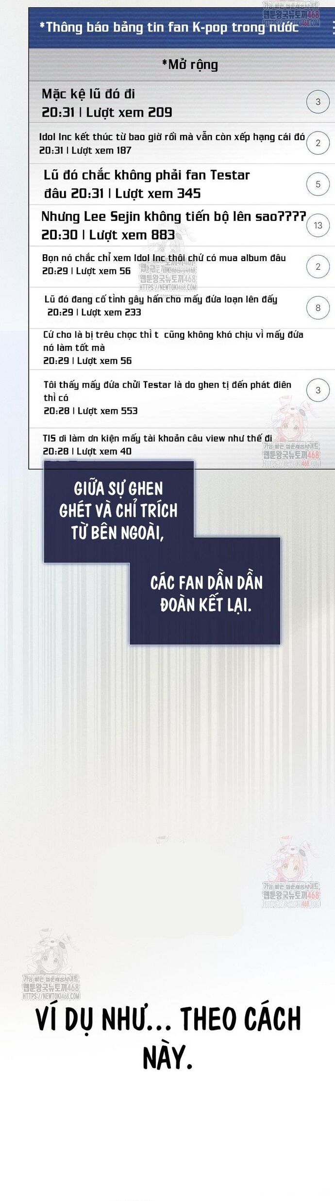 Ra Mắt Hay Ra Đi Chap 77 - Next Chap 78