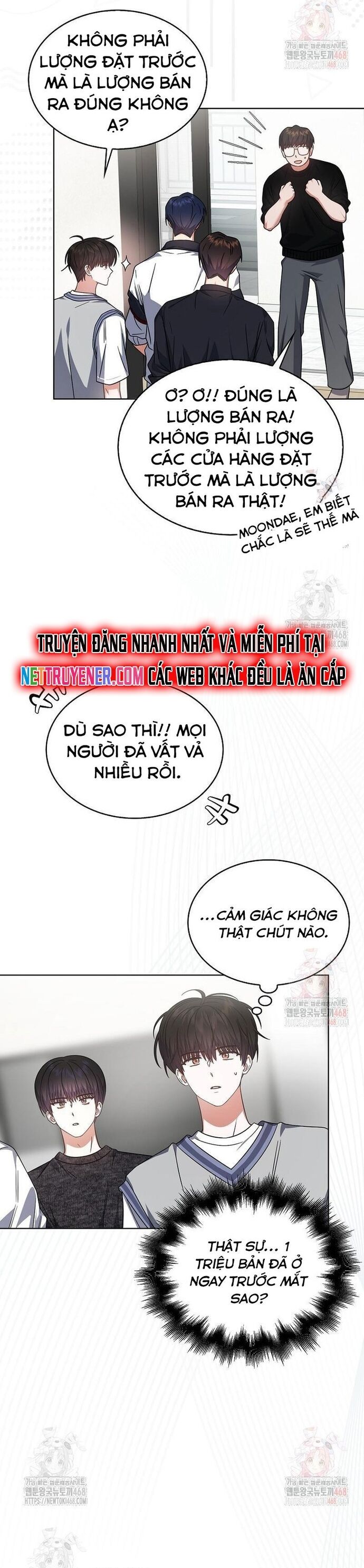 Ra Mắt Hay Ra Đi Chap 77 - Next Chap 78