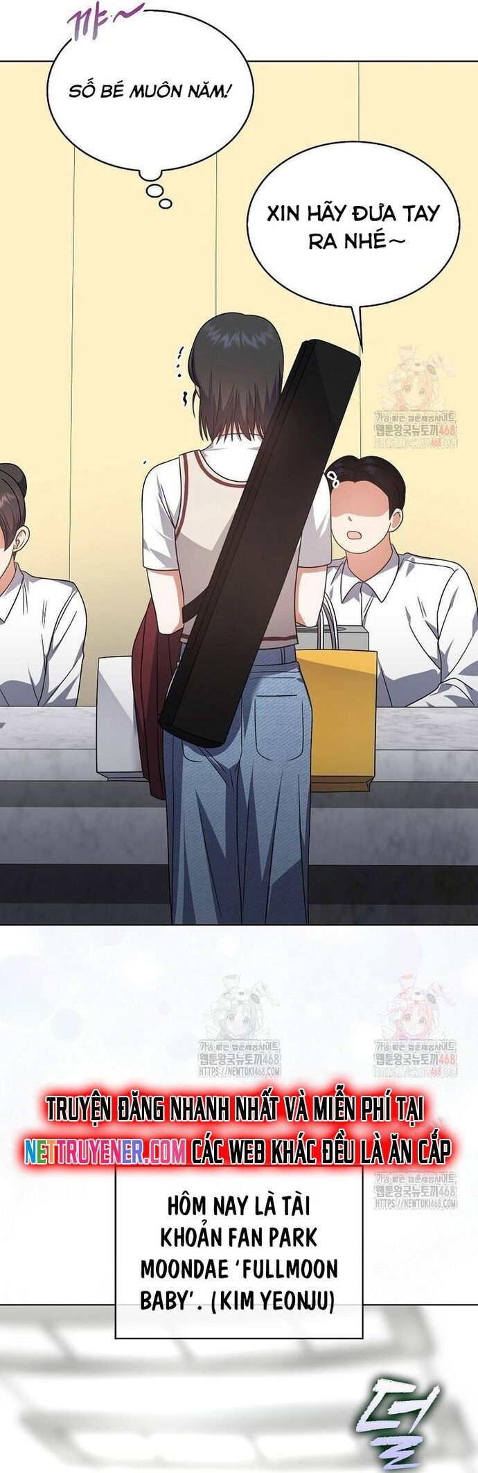 Ra Mắt Hay Ra Đi Chap 77 - Next Chap 78