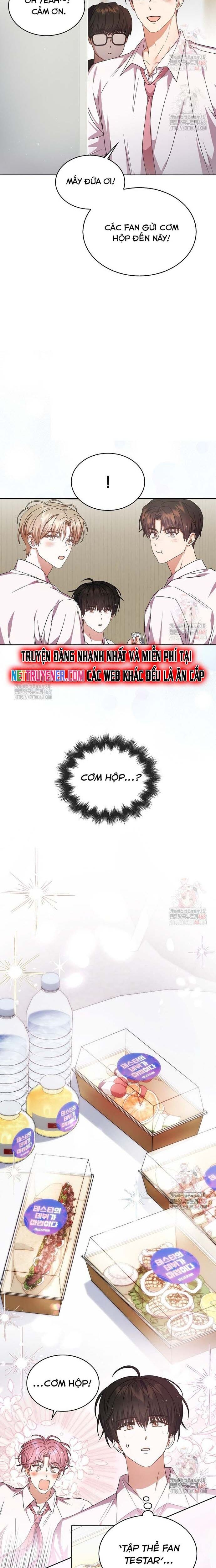 Ra Mắt Hay Ra Đi Chap 75 - Next Chap 76
