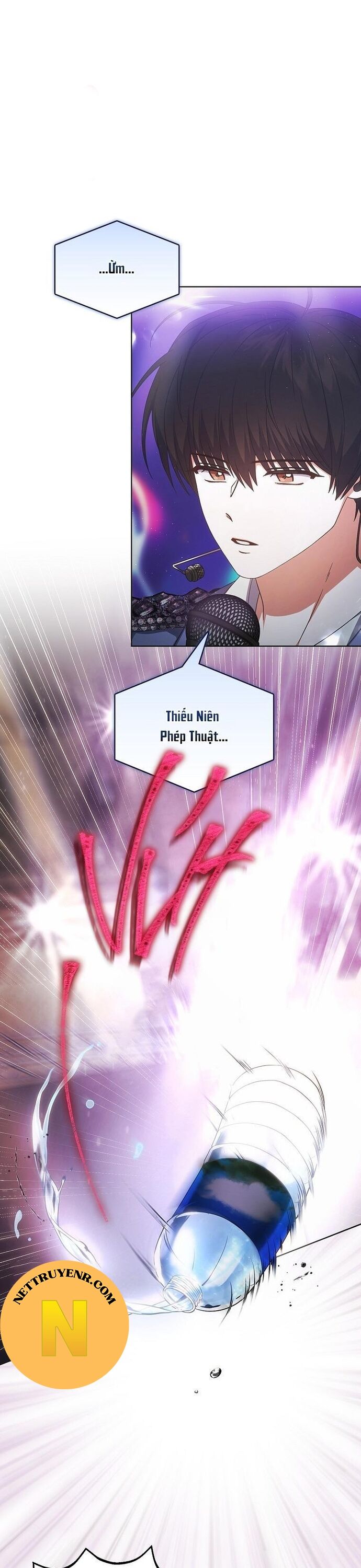 Ra Mắt Hay Ra Đi Chap 73 - Next Chap 74