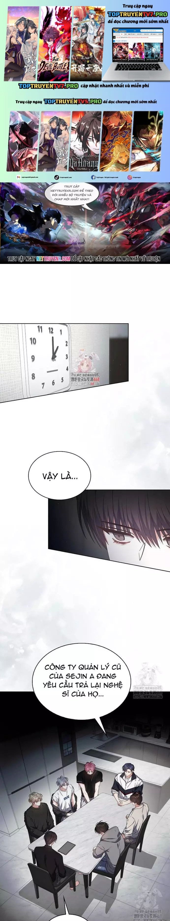 Ra Mắt Hay Ra Đi Chap 71 - Next Chap 72