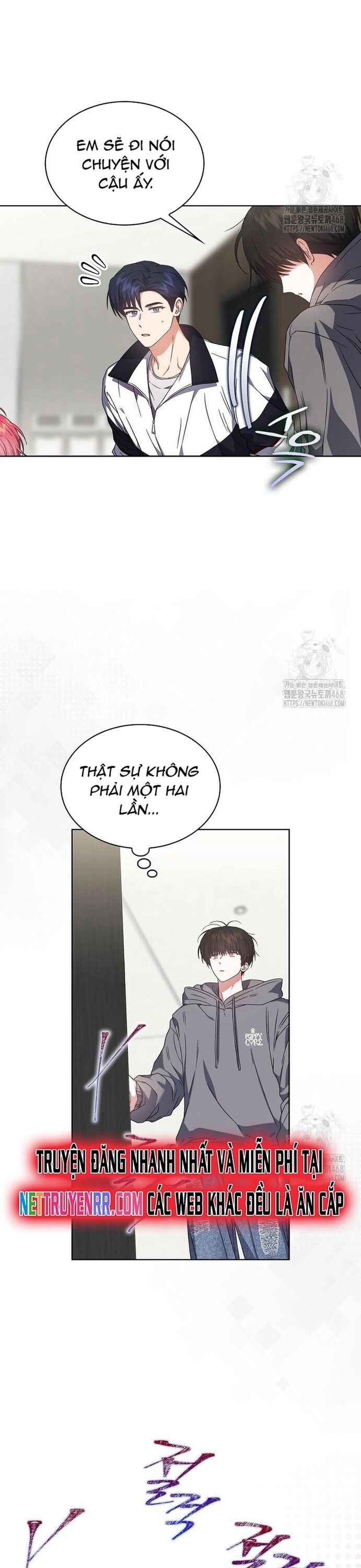 Ra Mắt Hay Ra Đi Chap 71 - Next Chap 72