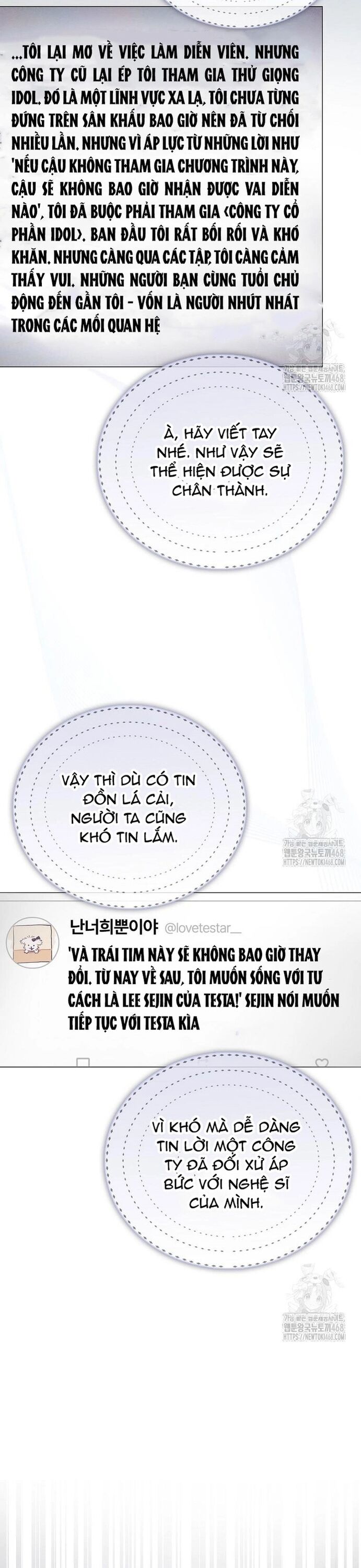 Ra Mắt Hay Ra Đi Chap 71 - Next Chap 72