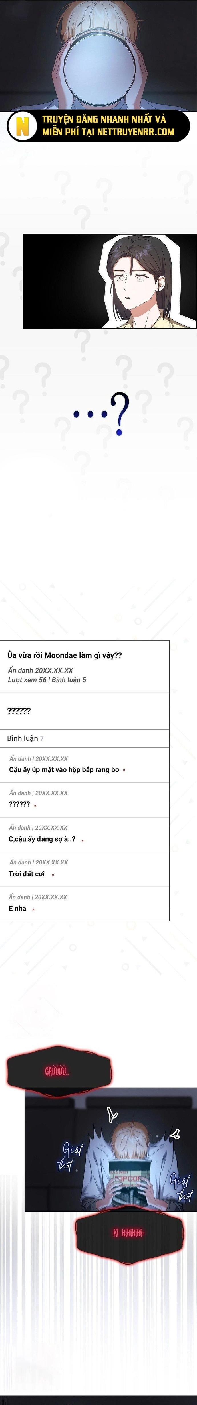 Ra Mắt Hay Ra Đi Chap 70 - Next Chap 71