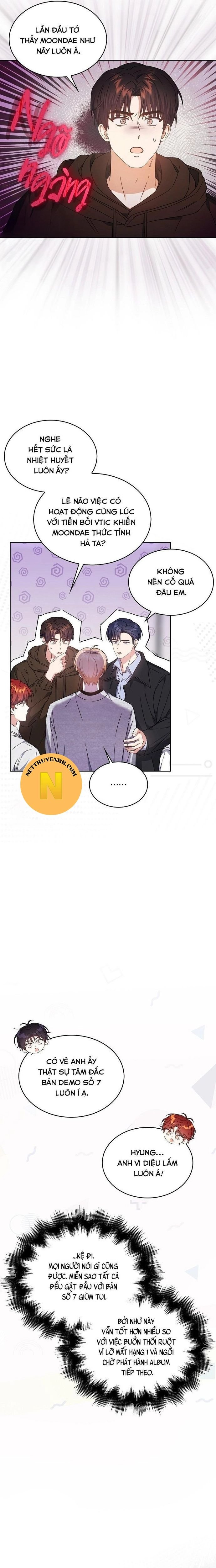 Ra Mắt Hay Ra Đi Chap 69 - Next Chap 70