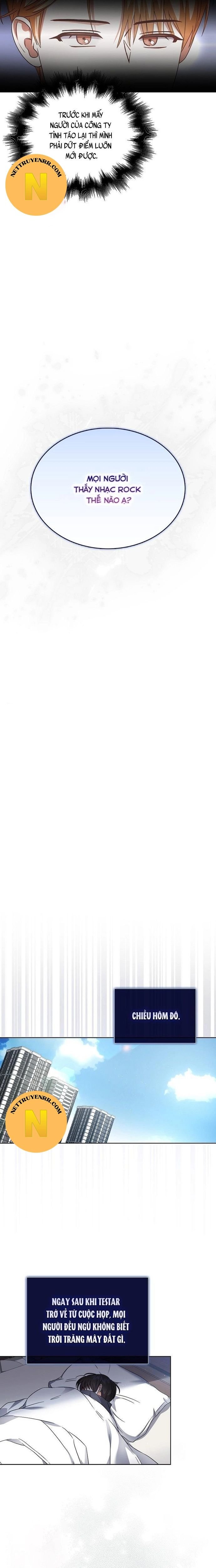 Ra Mắt Hay Ra Đi Chap 69 - Next Chap 70