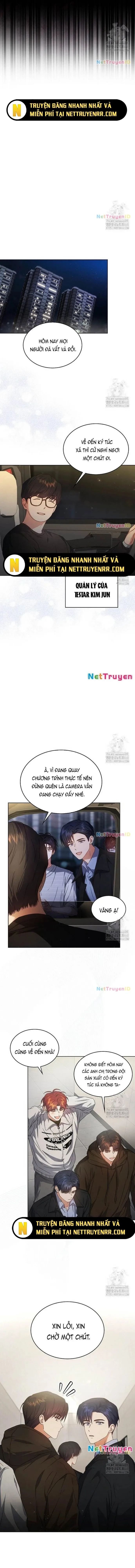 Ra Mắt Hay Ra Đi Chap 68 - Next Chap 69