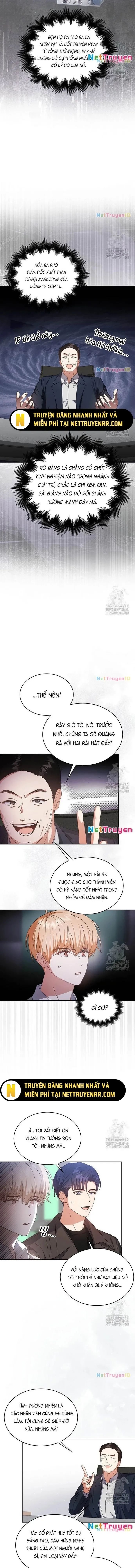 Ra Mắt Hay Ra Đi Chap 67 - Next Chap 68
