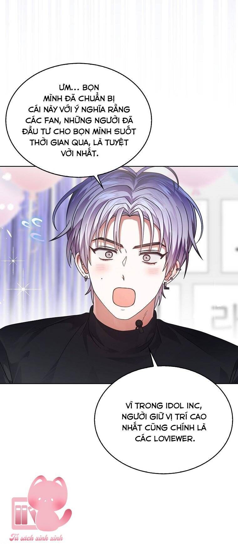 Ra Mắt Hay Ra Đi Chap 84 - Next Chap 85