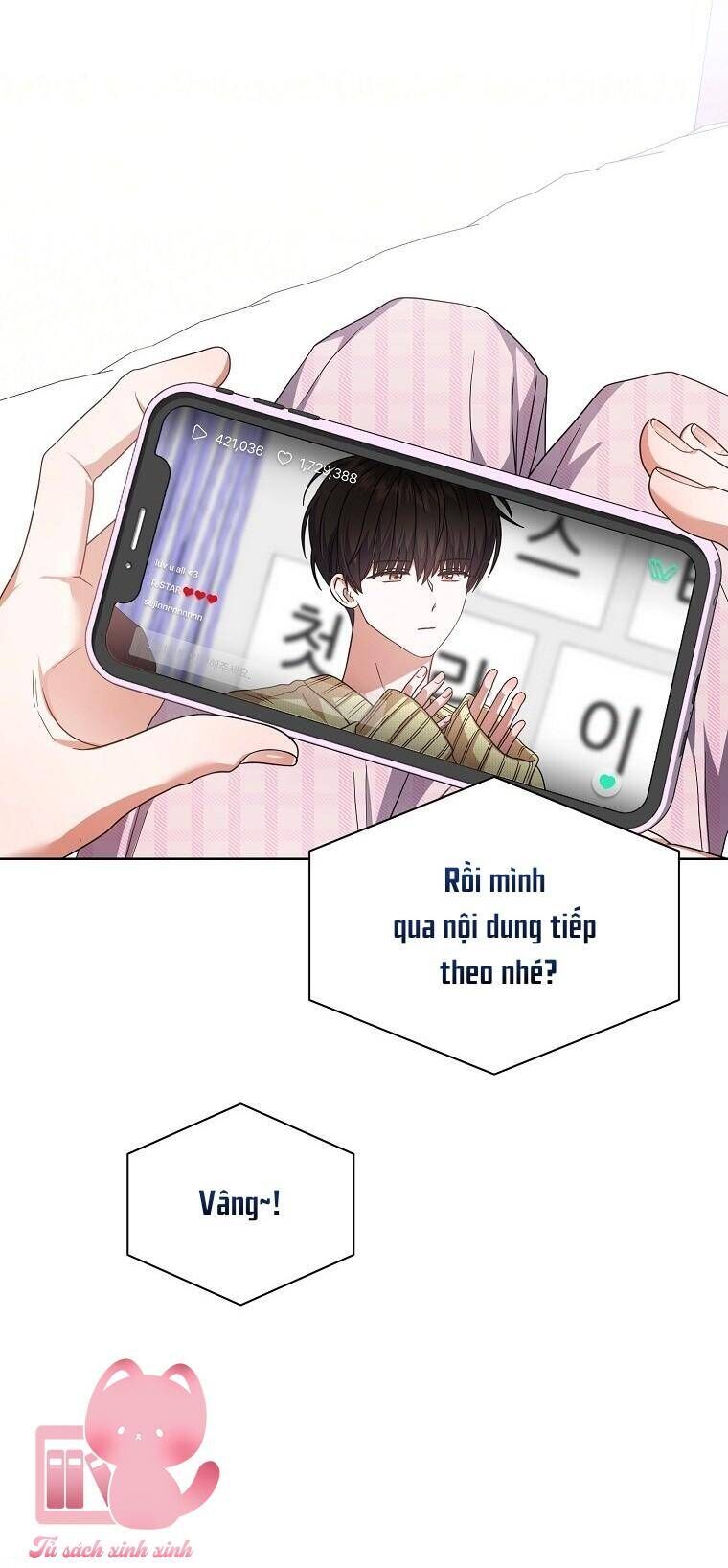 Ra Mắt Hay Ra Đi Chap 84 - Next Chap 85