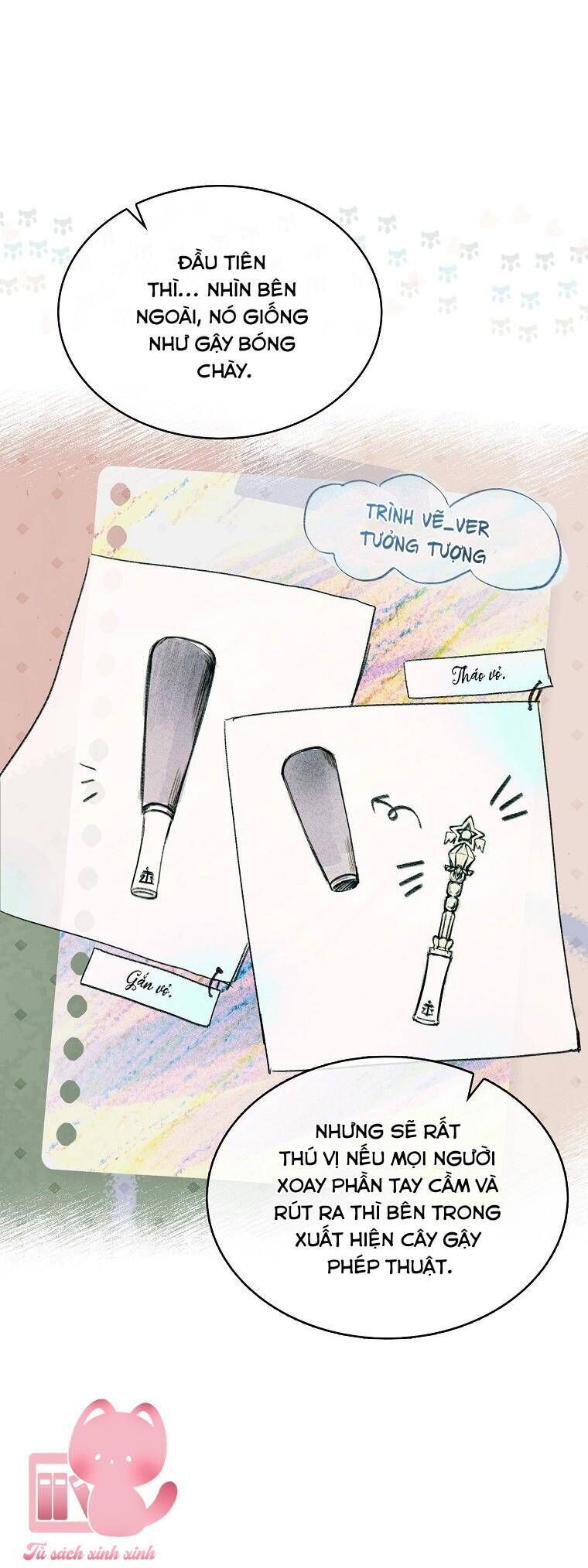 Ra Mắt Hay Ra Đi Chap 84 - Next Chap 85