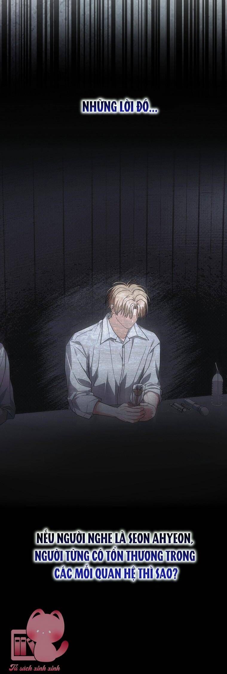 Ra Mắt Hay Ra Đi Chap 84 - Next Chap 85