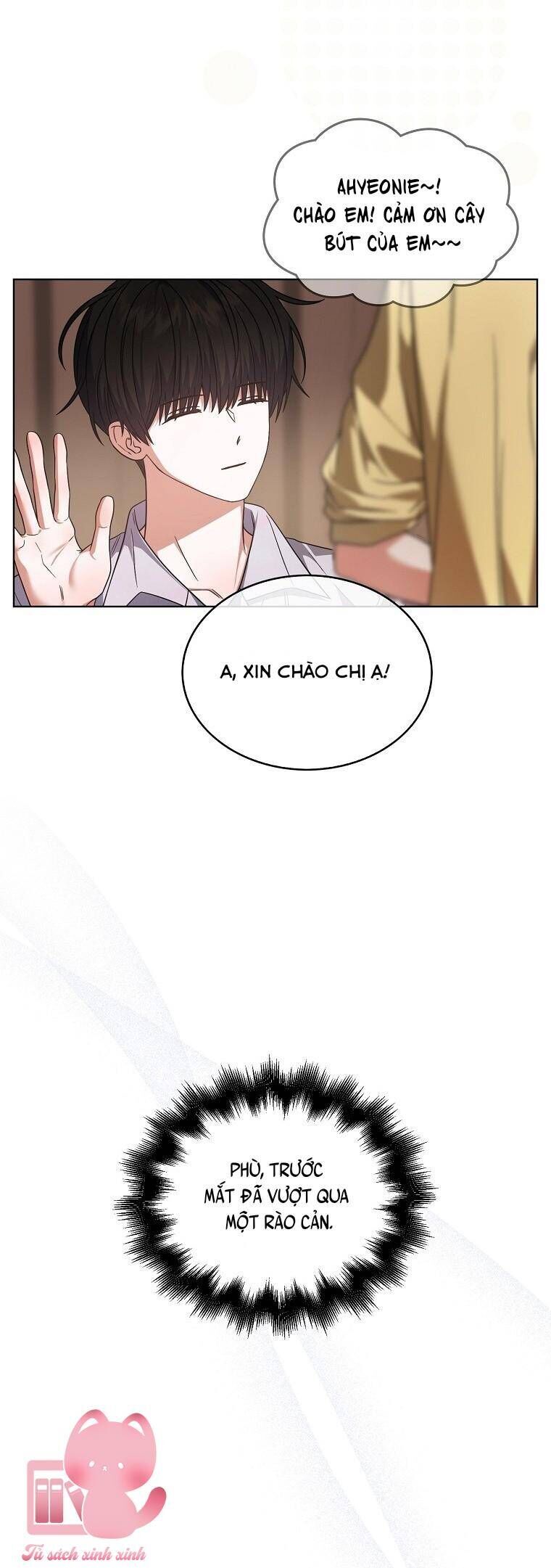 Ra Mắt Hay Ra Đi Chap 84 - Next Chap 85