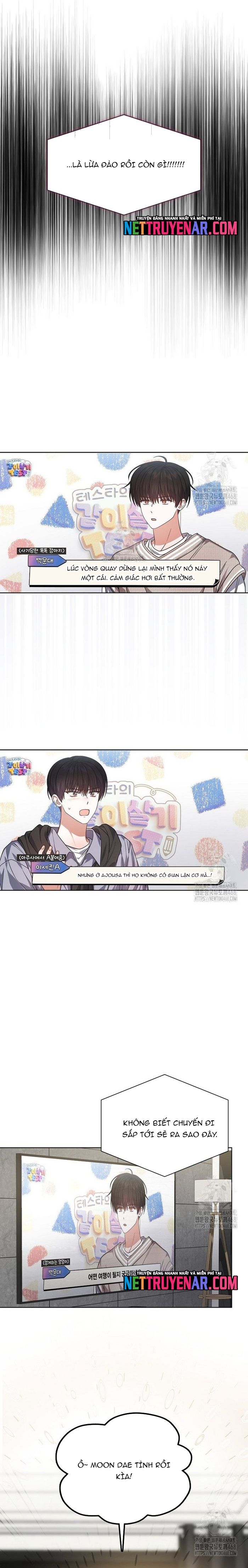 Ra Mắt Hay Ra Đi Chap 91 - Next Chap 92