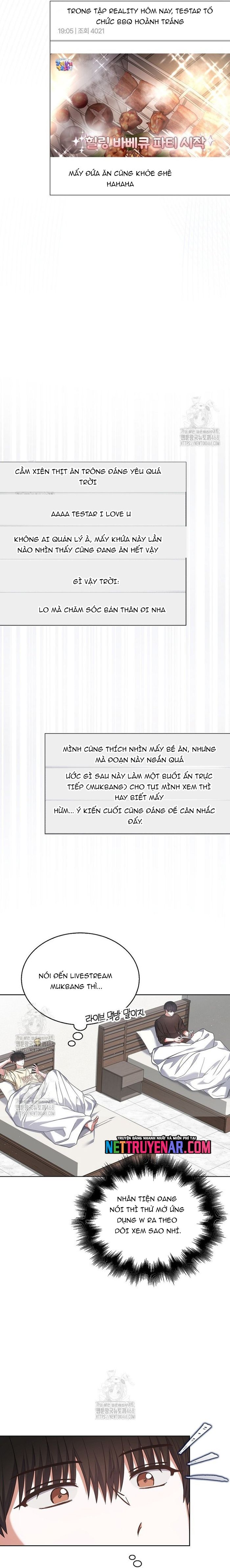 Ra Mắt Hay Ra Đi Chap 91 - Next Chap 92