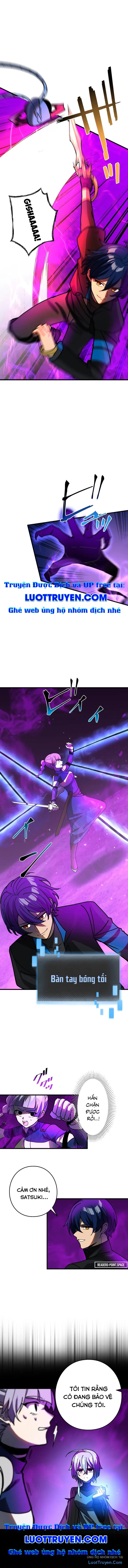 Hồi Quy Trở Thành Mạo Hiểm Giả Mạnh Nhất Nhờ Class Ẩn Điều Khiển Trọng Lực Chap 58 - Next Chap 59