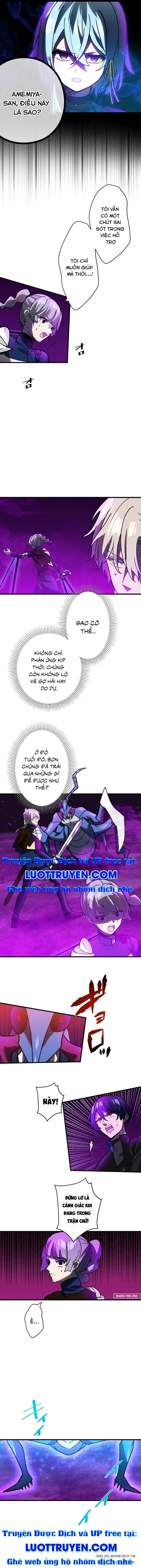 Hồi Quy Trở Thành Mạo Hiểm Giả Mạnh Nhất Nhờ Class Ẩn Điều Khiển Trọng Lực Chap 58 - Next Chap 59