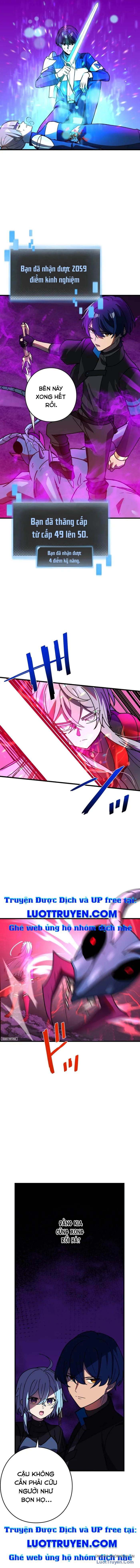 Hồi Quy Trở Thành Mạo Hiểm Giả Mạnh Nhất Nhờ Class Ẩn Điều Khiển Trọng Lực Chap 58 - Next Chap 59