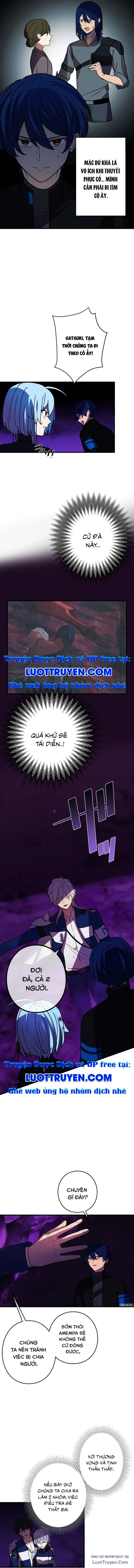 Hồi Quy Trở Thành Mạo Hiểm Giả Mạnh Nhất Nhờ Class Ẩn Điều Khiển Trọng Lực Chap 58 - Next Chap 59