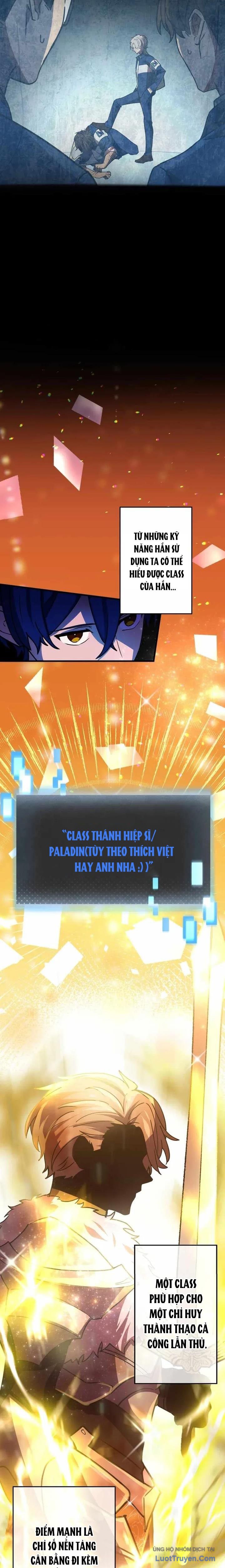 Hồi Quy Trở Thành Mạo Hiểm Giả Mạnh Nhất Nhờ Class Ẩn Điều Khiển Trọng Lực Chap 60 - Next Chap 61