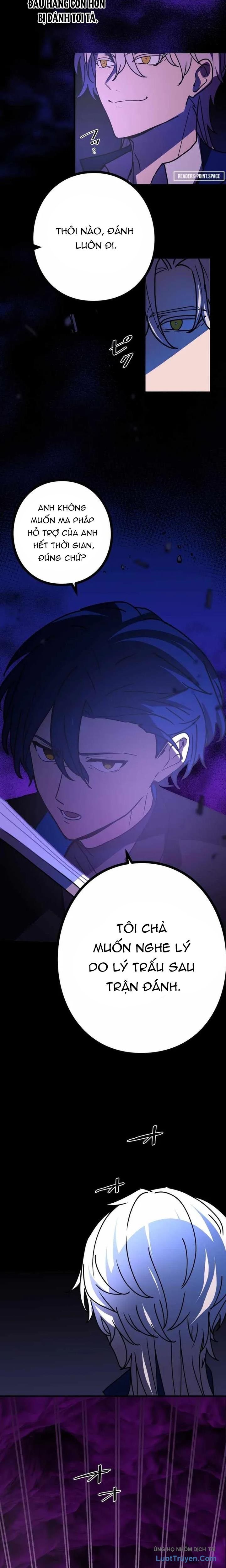 Hồi Quy Trở Thành Mạo Hiểm Giả Mạnh Nhất Nhờ Class Ẩn Điều Khiển Trọng Lực Chap 60 - Next Chap 61