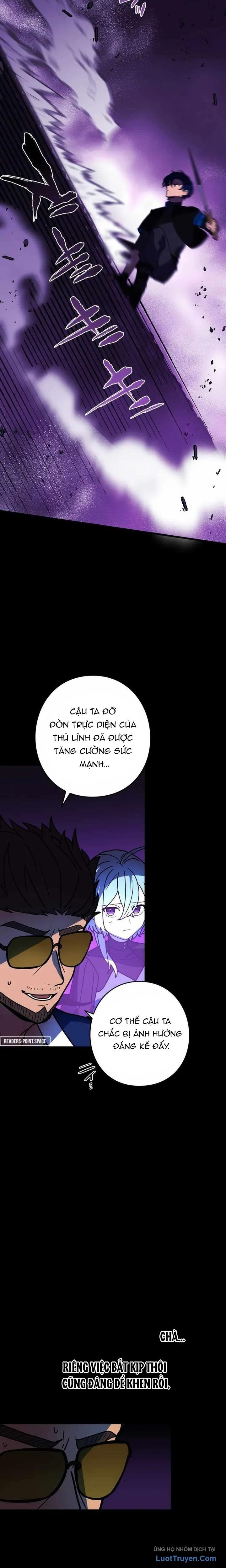 Hồi Quy Trở Thành Mạo Hiểm Giả Mạnh Nhất Nhờ Class Ẩn Điều Khiển Trọng Lực Chap 60 - Next Chap 61