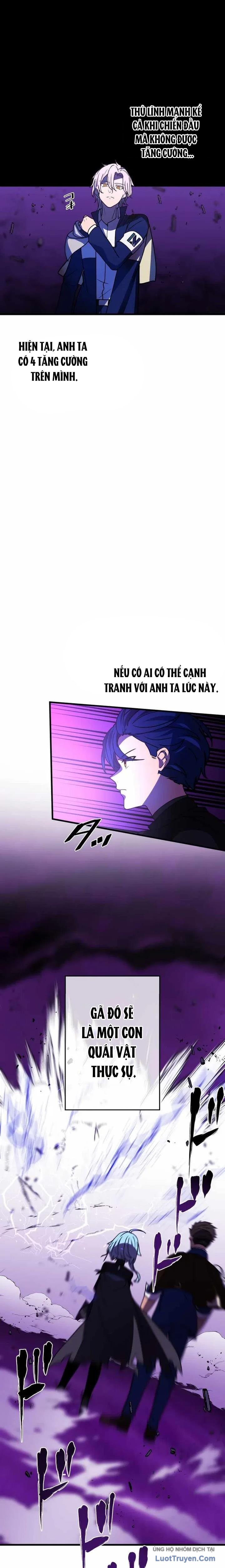 Hồi Quy Trở Thành Mạo Hiểm Giả Mạnh Nhất Nhờ Class Ẩn Điều Khiển Trọng Lực Chap 60 - Next Chap 61